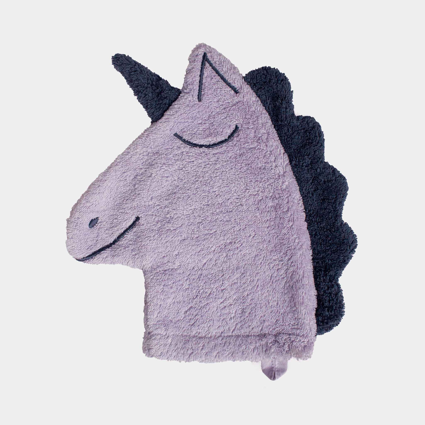 Waschhandschuh Einhorn - KATHA covers