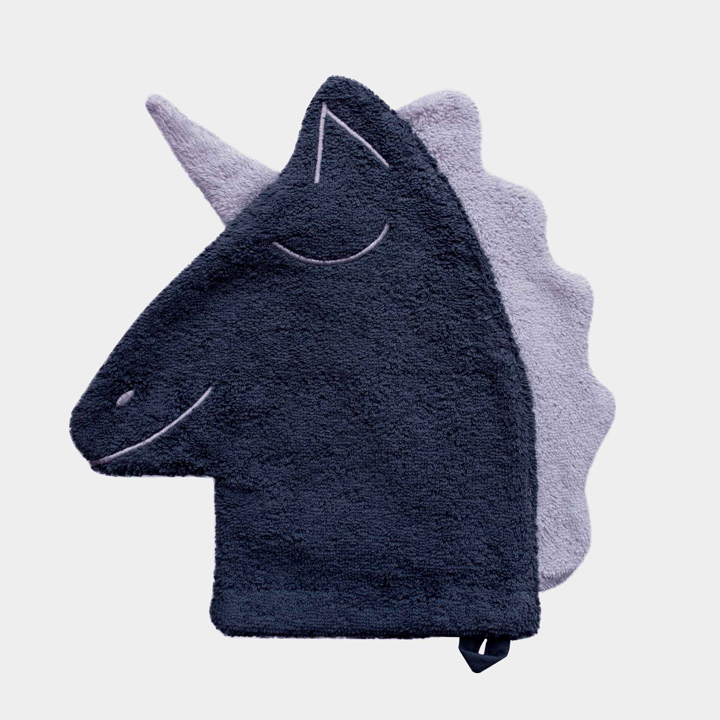 Waschhandschuh Einhorn - KATHA covers