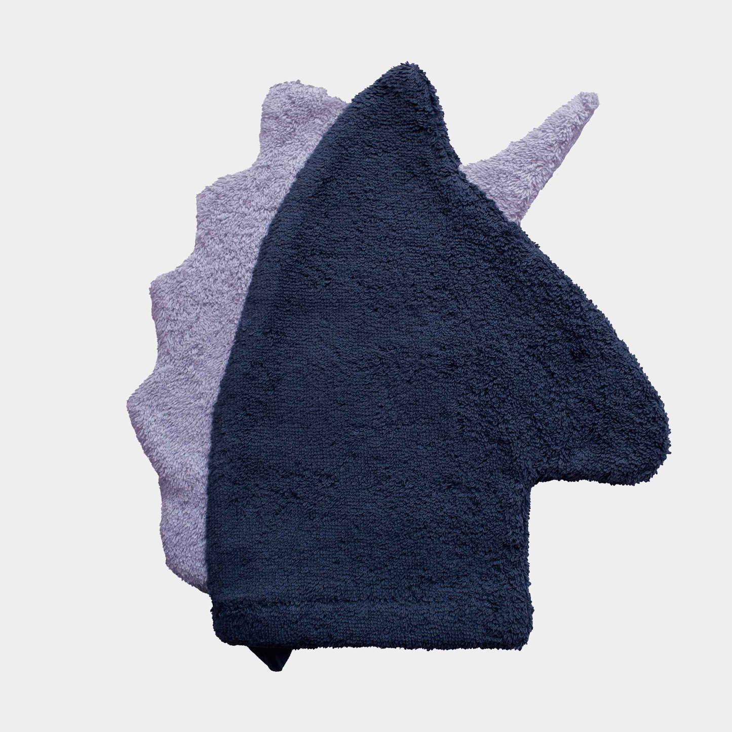 Waschhandschuh Einhorn - KATHA covers