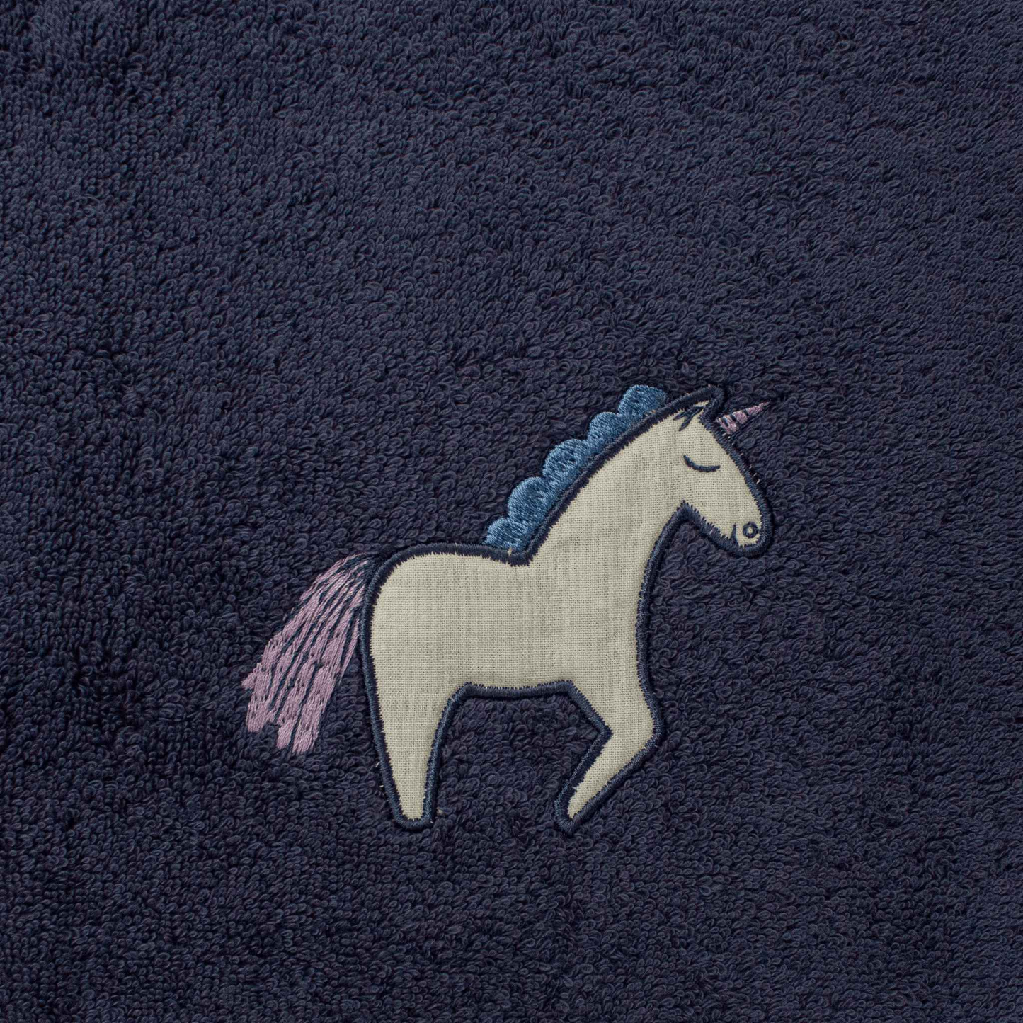 Handtuch Einhorn - KATHA covers