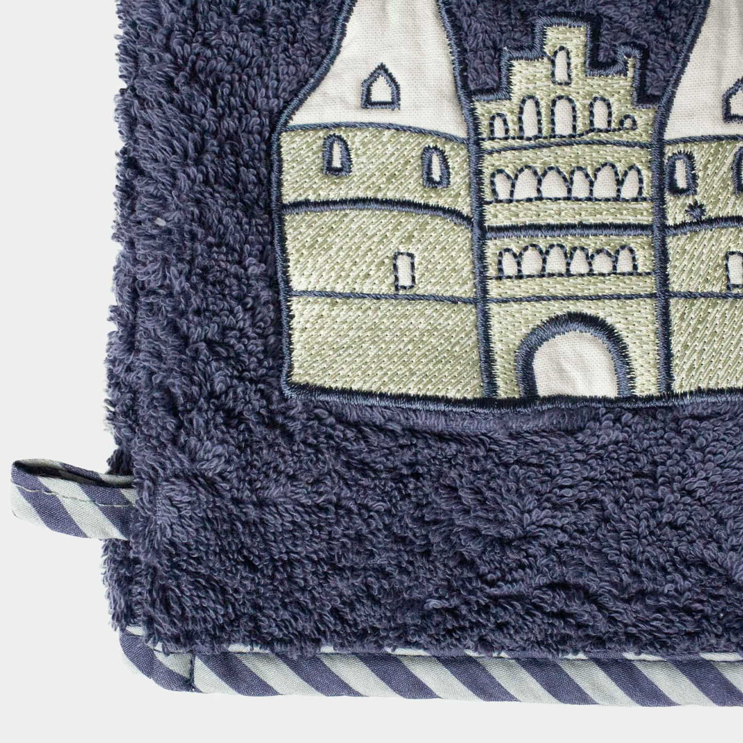 Waschlappen Holstentor - KATHA covers