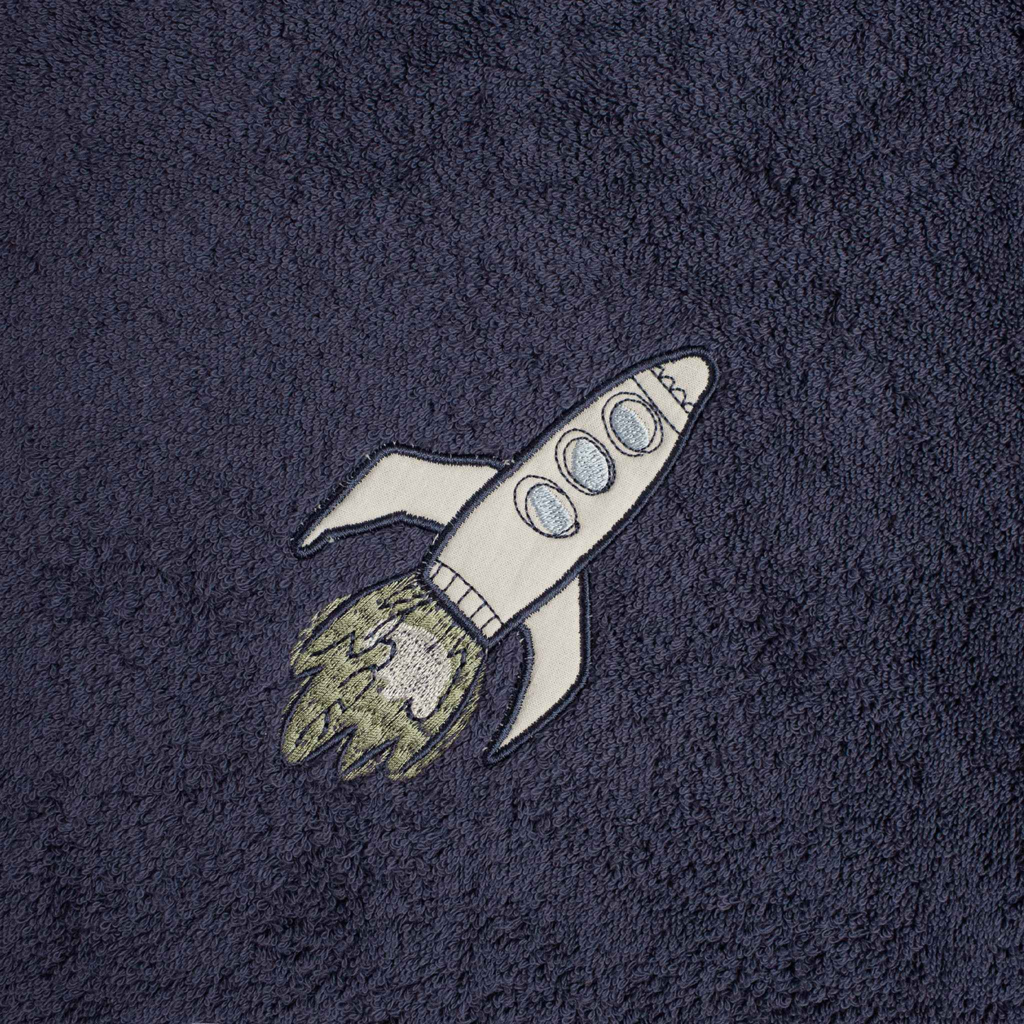 Handtuch Rakete - KATHA covers