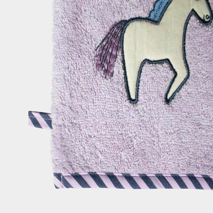 Waschlappen Einhorn - KATHA covers