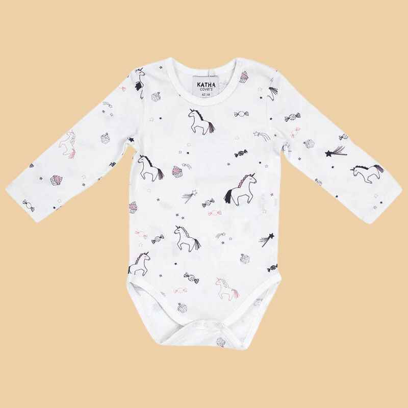 Body Boston Einhorn - KATHA covers