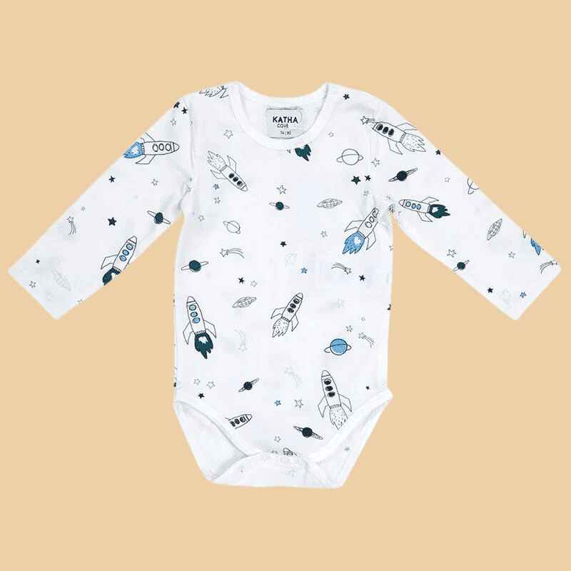 Body Boston Rakete - KATHA covers