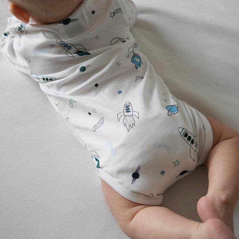 Body Boston Rakete - KATHA covers