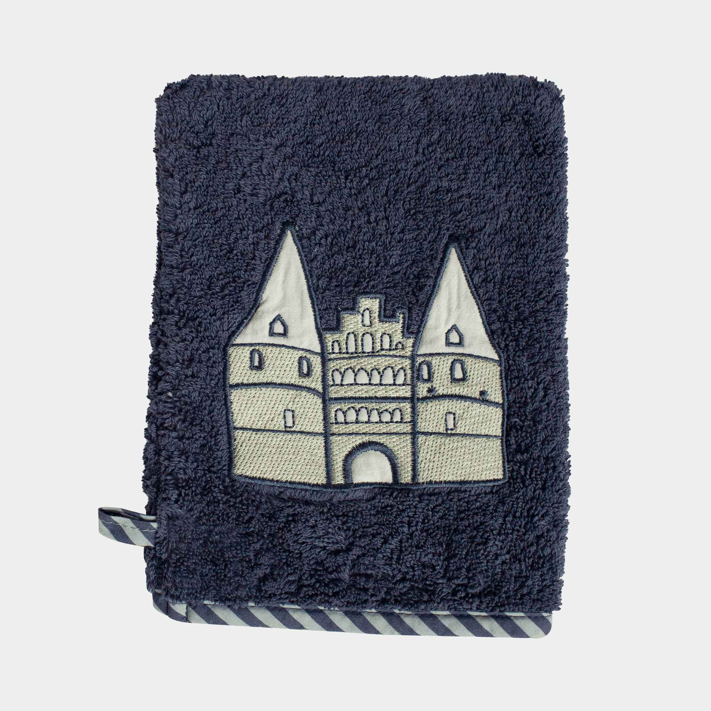 Waschlappen Holstentor - KATHA covers
