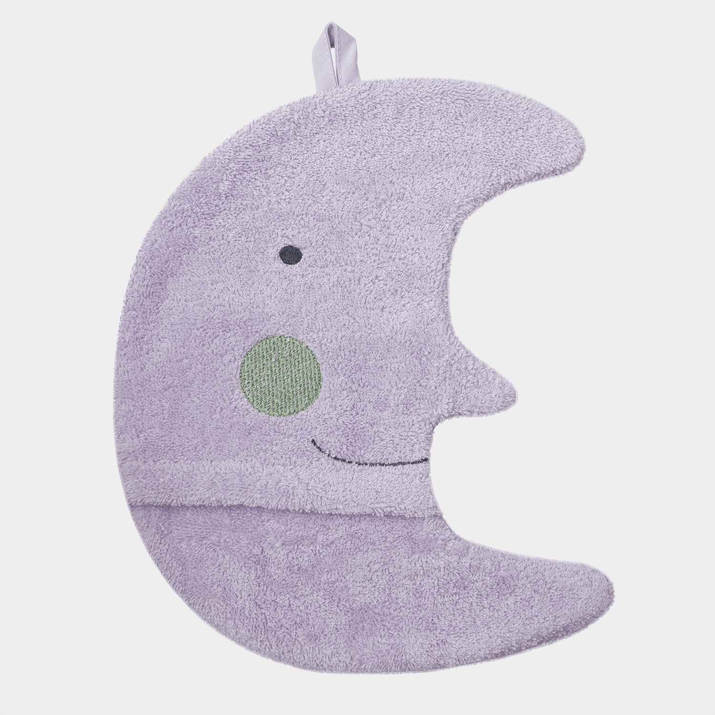 Waschhandschuh Mond - KATHA covers