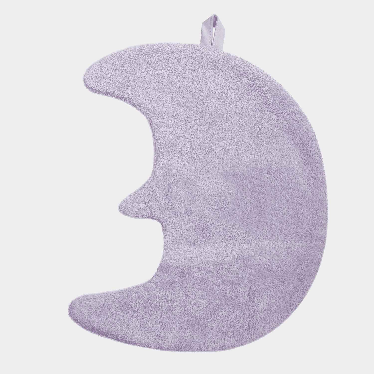 Waschhandschuh Mond - KATHA covers