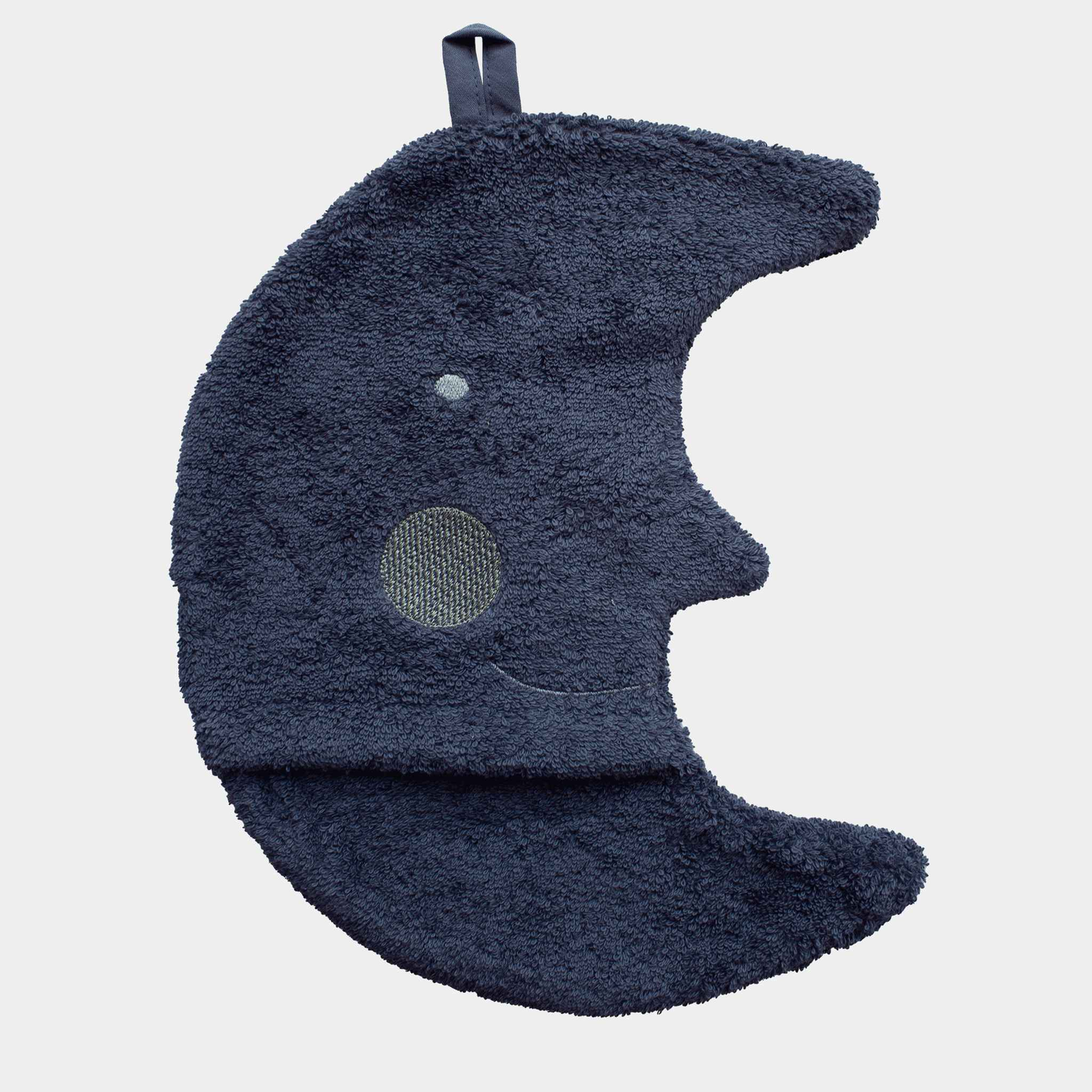 Waschhandschuh Mond - KATHA covers