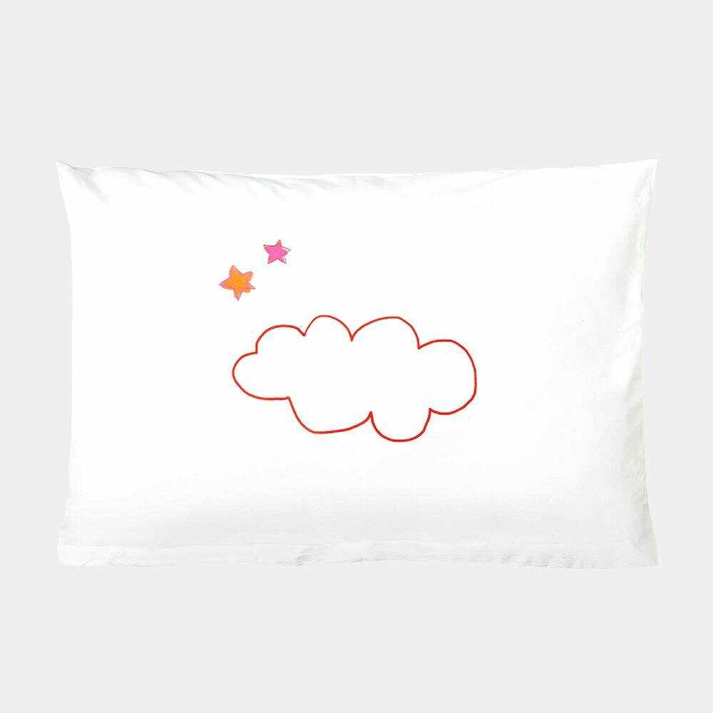 Kissenbezug Clever Cloud 60x40cm - KATHA covers