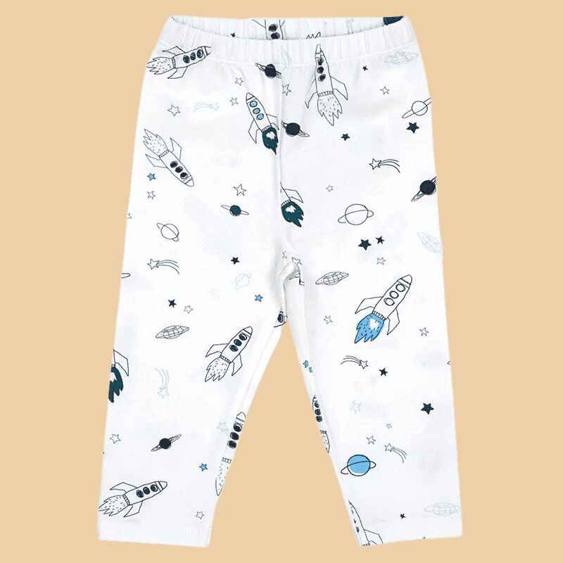 Leggings London Baby Rakete - KATHA covers