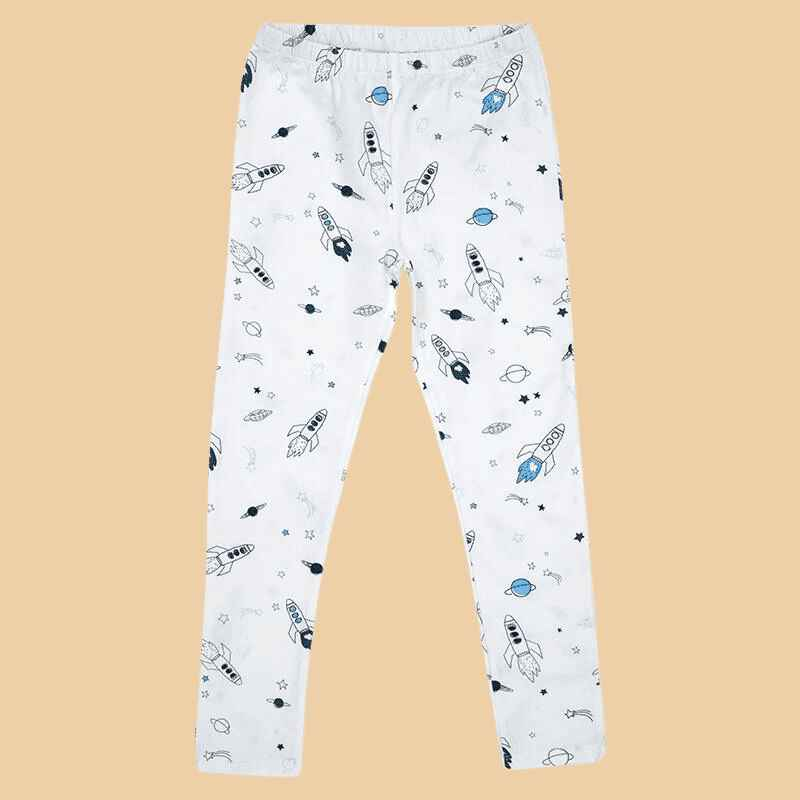 Leggings London Rakete - KATHA covers