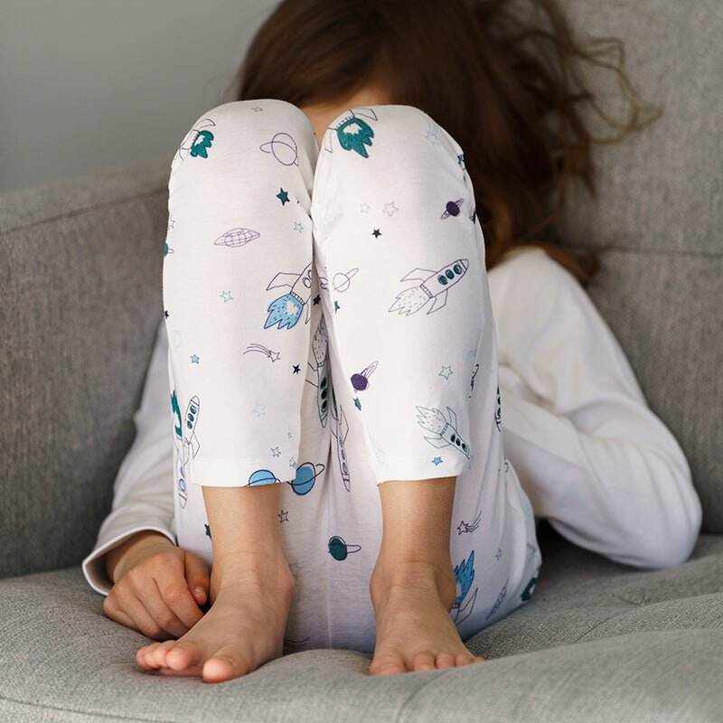 Leggings London Rakete - KATHA covers
