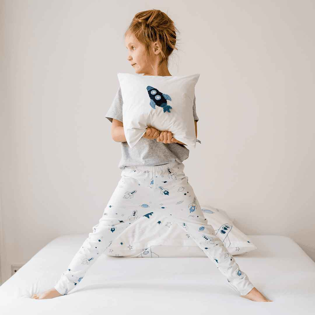 Leggings London Rakete - KATHA covers