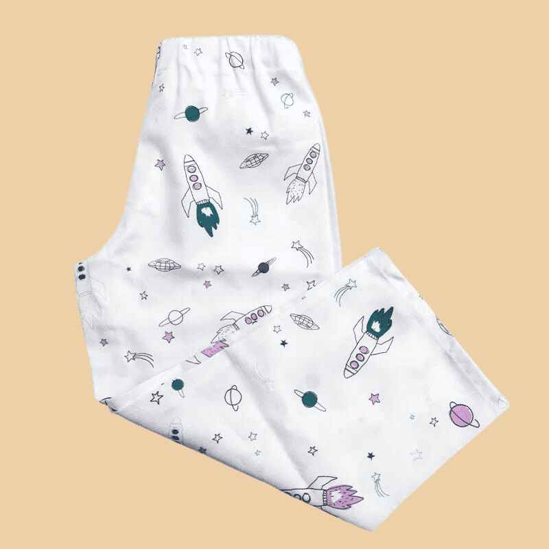 Kinder Pyjamahose Pepper - KATHA covers