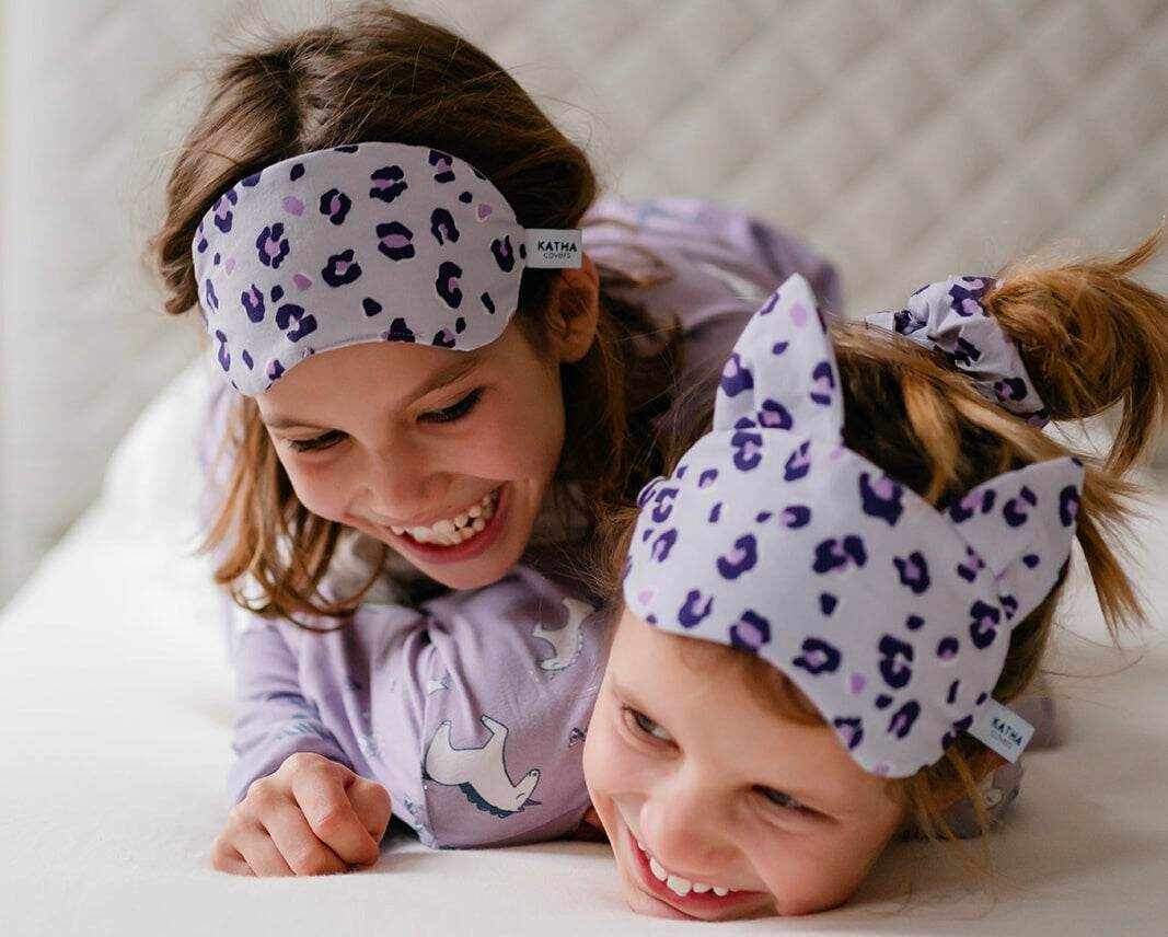 Fragen und Antworten zu Schlafmasken - KATHA covers