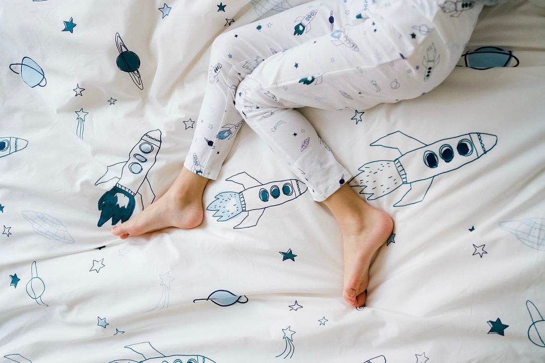 Warum H&M und Ikea den Planeten zerstören - KATHA covers