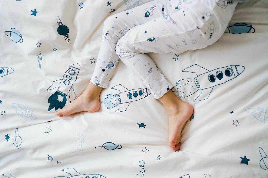 Warum H&M und Ikea den Planeten zerstören - KATHA covers