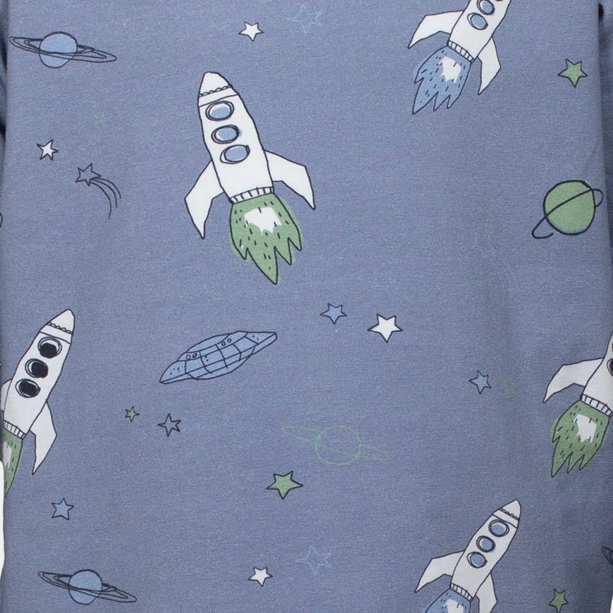 pyjama papua rakete - 5