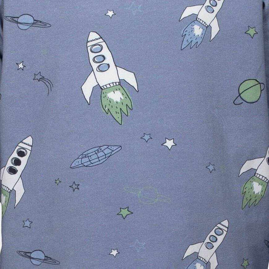 Kinder Schlafhose Rakete - KATHA covers