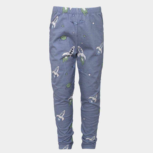 Kinder Schlafhose Rakete - KATHA covers