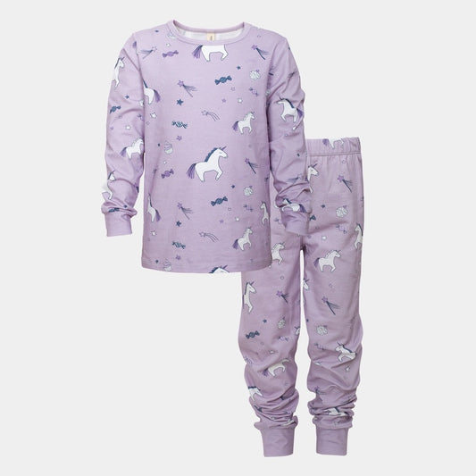 pyjama papua einhorn - 4