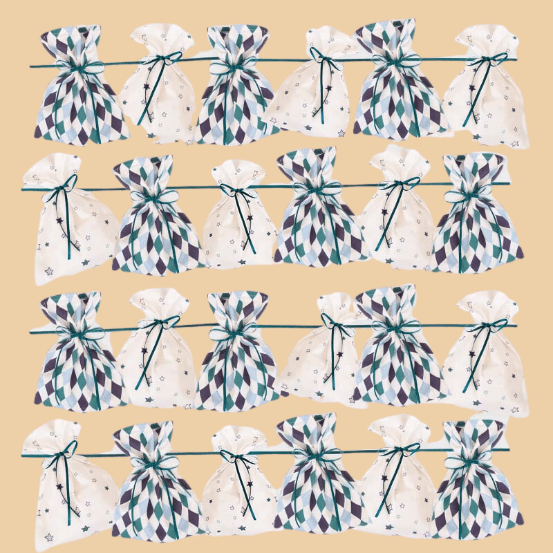 Adventskalender Adva - KATHA covers