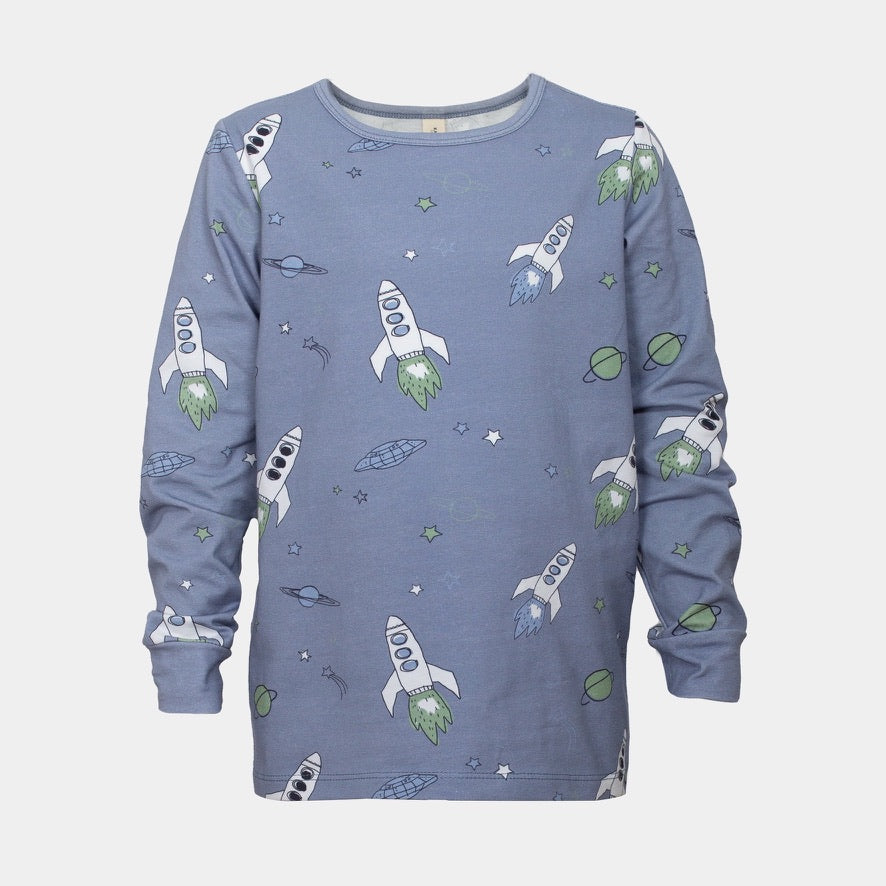 pyjama papua rakete - 4