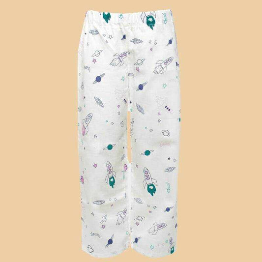 Kinder Pyjamahose Pepper - KATHA covers