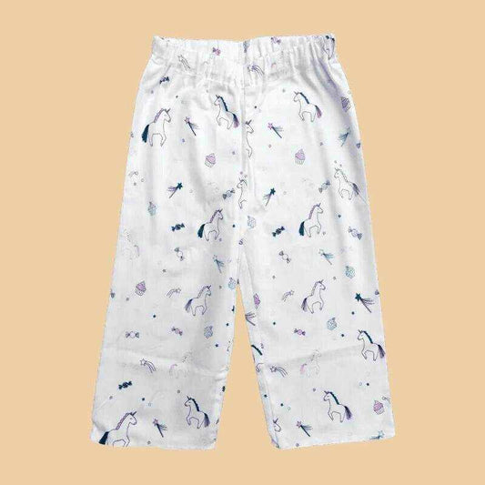 Kinder Pyjamahose Pepper - KATHA covers