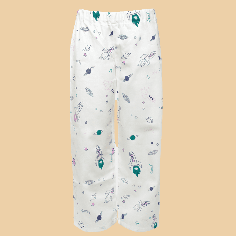 pyjama peter rakete - 1