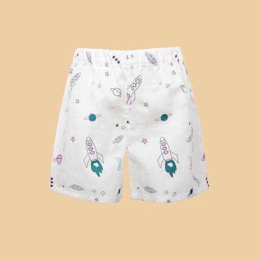 Kinder Shorts Shea - KATHA covers