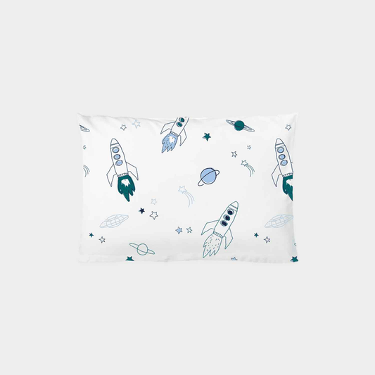 Kissenbezug Rakete 60x40cm - KATHA covers